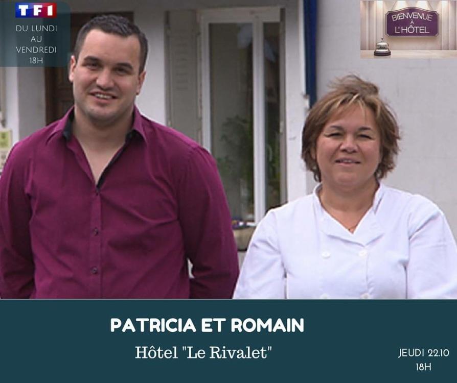 Le Rivalet Hotel Montaigut-le-Blanc  Exterior foto